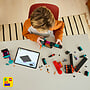 LEGO Minecraft 21279, Endermantornet