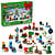 LEGO Minecraft 21280, Adventskalender 2025