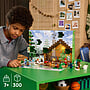 LEGO Minecraft 21280, Adventskalender 2025