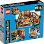 LEGO Creator Expert 21319, Central Perk