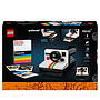 LEGO Ideas 21345, Polaroid OneStep SX-70 kamera