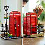 LEGO Ideas 21347, Röd telefonkiosk i London