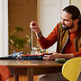 LEGO 21350, Hajen