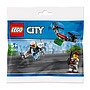 LEGO City Police 30362, Luftpolisens Jetpack