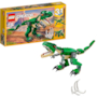 LEGO Creator 31058, Mäktiga dinosaurier