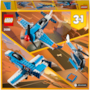 LEGO Creator 31099, Propellerplan