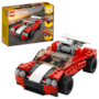 LEGO Creator 31100, Sportbil