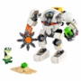 LEGO Creator 31115, Rymdgruvrobot