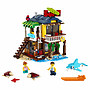 LEGO Creator 31118, Surfstrandhus