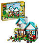 LEGO Creator 31139, Mysigt hus