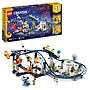 LEGO Creator 31142, Bergochdalbana med rymdtema
