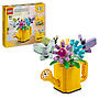 LEGO Creator 31149, Blommor i vattenkanna