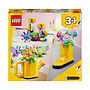 LEGO Creator 31149, Blommor i vattenkanna