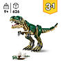 LEGO Creator 31151, T. rex