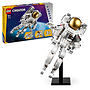 LEGO Creator 31152, Rymdastronaut