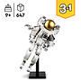 LEGO Creator 31152, Rymdastronaut