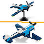 LEGO Creator 31160, Flygplan: racerplan