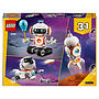 LEGO Creator 31164, Rymdrobot