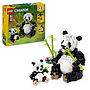 LEGO Creator 31165, Vilda djur: pandafamilj