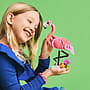 LEGO Creator 31170, Wild Animals: Pink Flamingo
