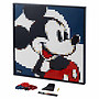 LEGO ART 31202, Disney's Mickey Mouse