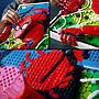 LEGO Art 31209, Den fantastiske Spider-Man