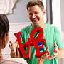 LEGO ART 31214, LOVE