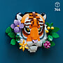 LEGO ART 31217, Faunasamlingen – tiger