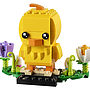 LEGO Brickheadz 40350, Påskkyckling
