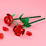 LEGO Botanicals 40460, Rosor