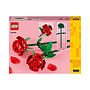LEGO Botanicals 40460, Rosor