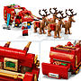 LEGO 40499, Santa's Sleigh
