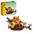 LEGO 40639, Fågelbo