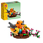 LEGO 40639, Fågelbo