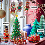 LEGO 40640, LEGO® Nutcracker