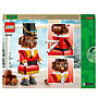 LEGO 40640, LEGO® Nutcracker