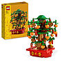 LEGO LEL Seasons and Occasions 40648, Paradisträd