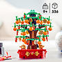 LEGO LEL Seasons and Occasions 40648, Paradisträd
