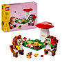 LEGO LEL Seasons and Occasions 40711, Igelkottarnas picknickdejt