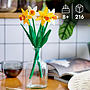 LEGO Botanicals 40747, Påskliljor