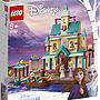 LEGO Disney Frozen 41167 - Arendals slottsby