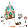 LEGO Disney Frozen 41167 - Arendals slottsby