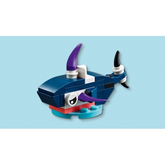 LEGO Friends 41373, Skojig bläckfiskkarusell Hem Lekia.se LEGO Friends Skojig Bläckfiskkarusell 41373 LEGO Friends