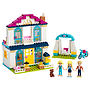 LEGO Friends 41398, 4+ Stephanies hus
