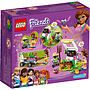 LEGO Friends 41425, Olivias blomsterträdgård