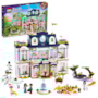 LEGO Friends 41684, Heartlake Citys hotell