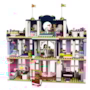 LEGO Friends 41684, Heartlake Citys hotell