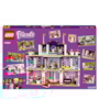 LEGO Friends 41684, Heartlake Citys hotell