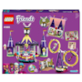 LEGO Friends 41685, Magisk bergochdalbana