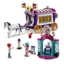LEGO Friends 41688, Magisk husvagn